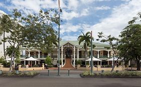 Townsville Southbank Apartments